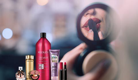 Join The Beauty Outlet By L'Oreal Canada Today!