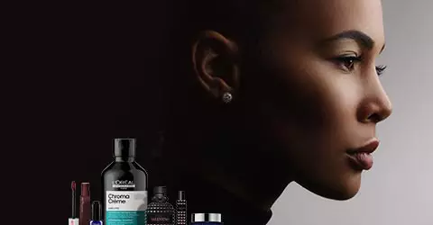 Join The Beauty Outlet By L'Oreal Canada Today!