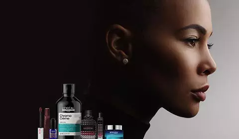 Join The Beauty Outlet By L'Oreal Canada Today!