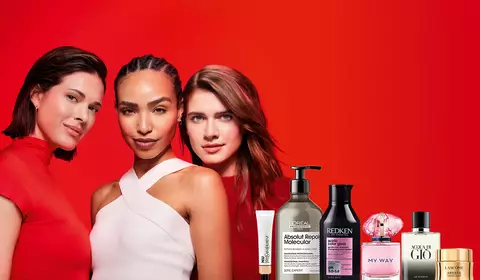 Join The Beauty Outlet By L'Oreal Canada Today!