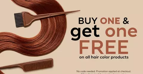 BOGO Haircolo