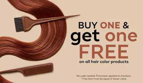 BOGO Haircolo