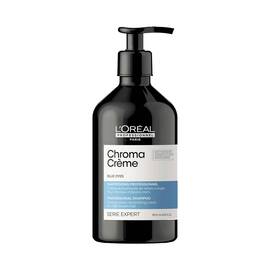 Serie Expert, Chroma Creme