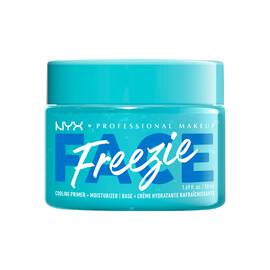 Face Freezie