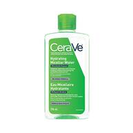 Hydrating Micellar Water