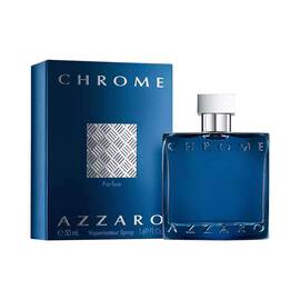 Chrome Parfum