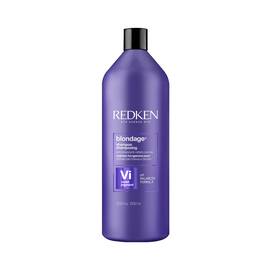 Color Extend Blondage