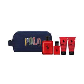 Polo Red