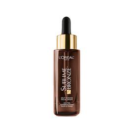Sublime Bronze