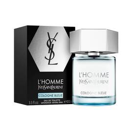 L'Homme Cologne Blue