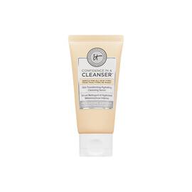 Confidence In A Cleanser
