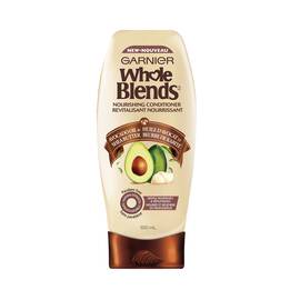 Whole Blends