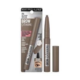 Brow Extensions