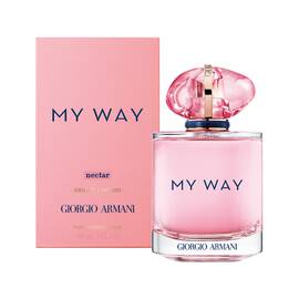 My Way Nectar