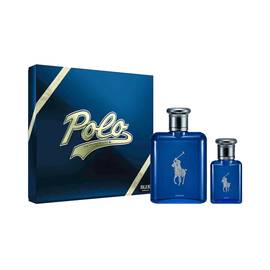 Polo Blue Parfum
