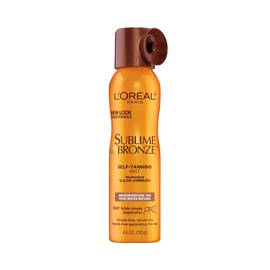 Sublime Bronze