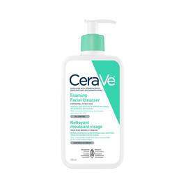 Foaming Facial Cleanser
