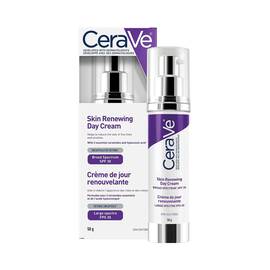 Skin Renewing Day Cream