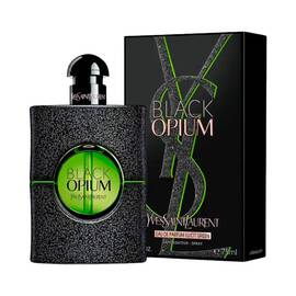 Black Opium Illicit Green
