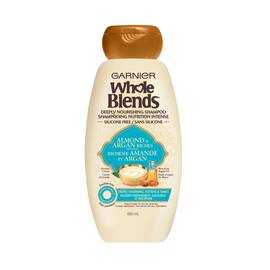 Whole Blends