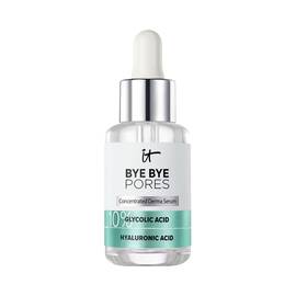 Bye Bye Pores