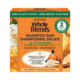 Whole Blends