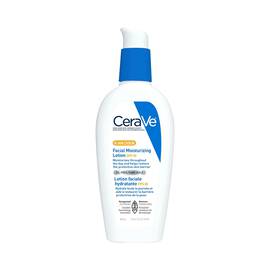 Facial Moisturizing Lotion
