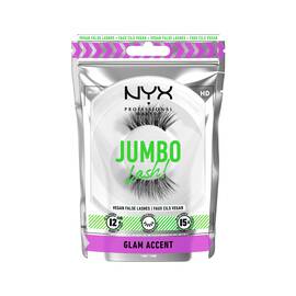 Jumbo Lash!