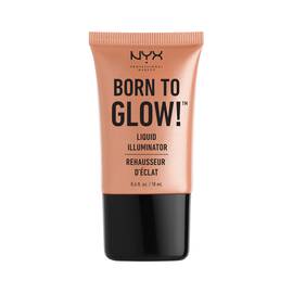 Born To Glow