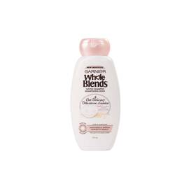 Whole Blends