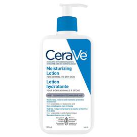Moisturizing Lotion