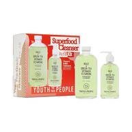 Superfood Cleanser