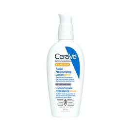 AM Facial Moisturizing Lotion