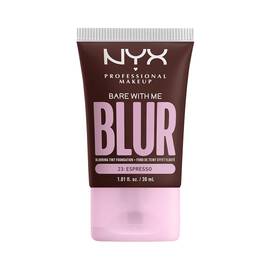 Bare With Me Blur