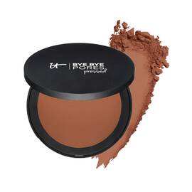 Bye Bye Pores