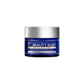 Confidence In Your Beauty Sleep