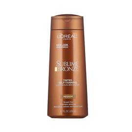 Sublime Bronze