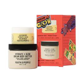 Dream A La Glow