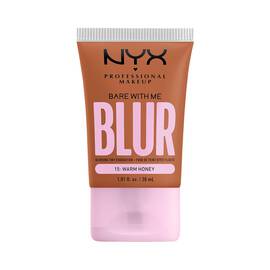 Bare With Me Blur