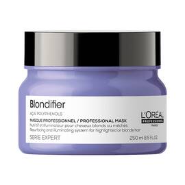 Serie Expert, Blondifier