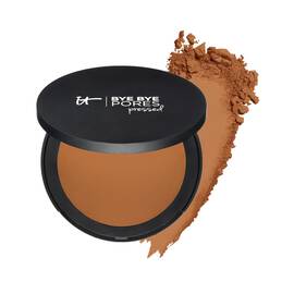 Bye Bye Pores